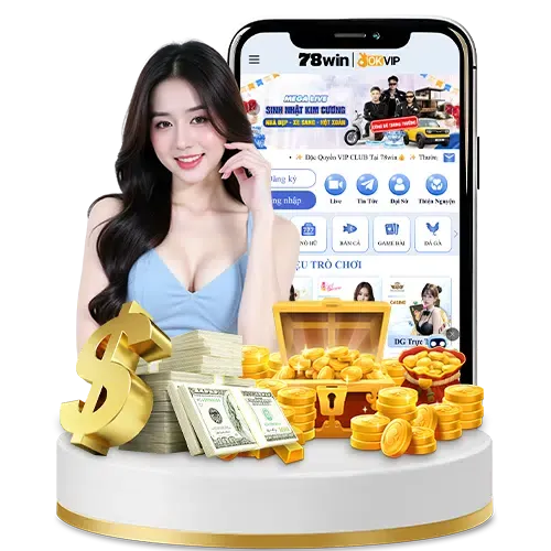 Giao diện thân thiện của 68win login