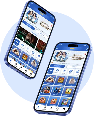 Chế độ chơi phong phú và Jackpot tại 68win login