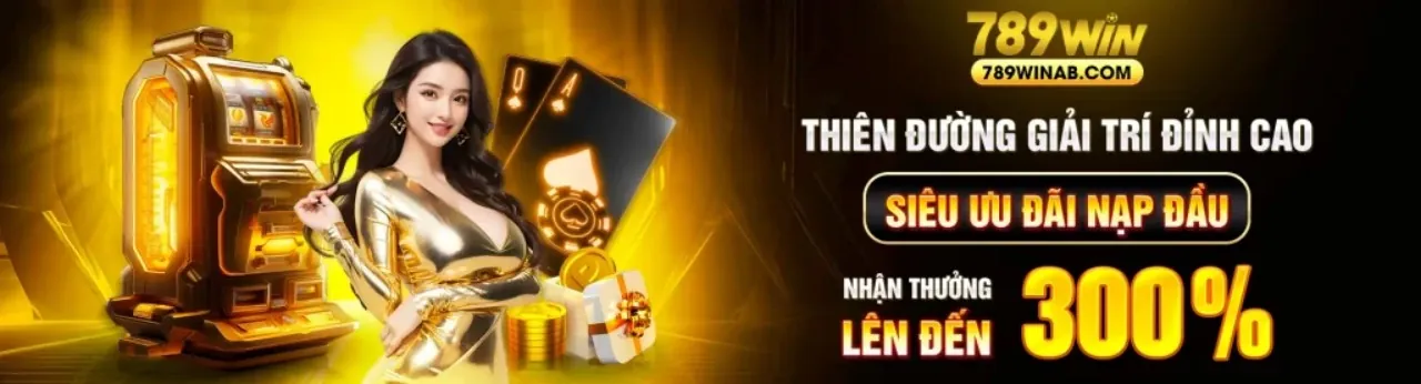 Hình ảnh chính trò chơi Slot 68win với giải độc đắc lớn
