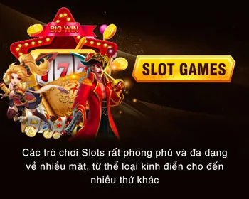Giải đấu slot 68win