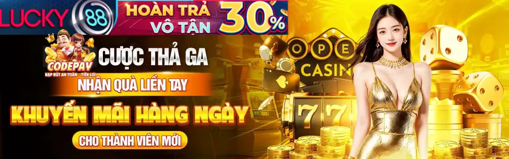 Thưởng nạp tiền hàng ngày tại 68win login